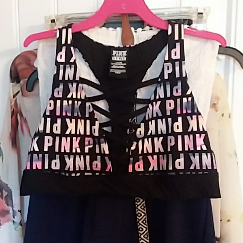 Sports Bra PINK